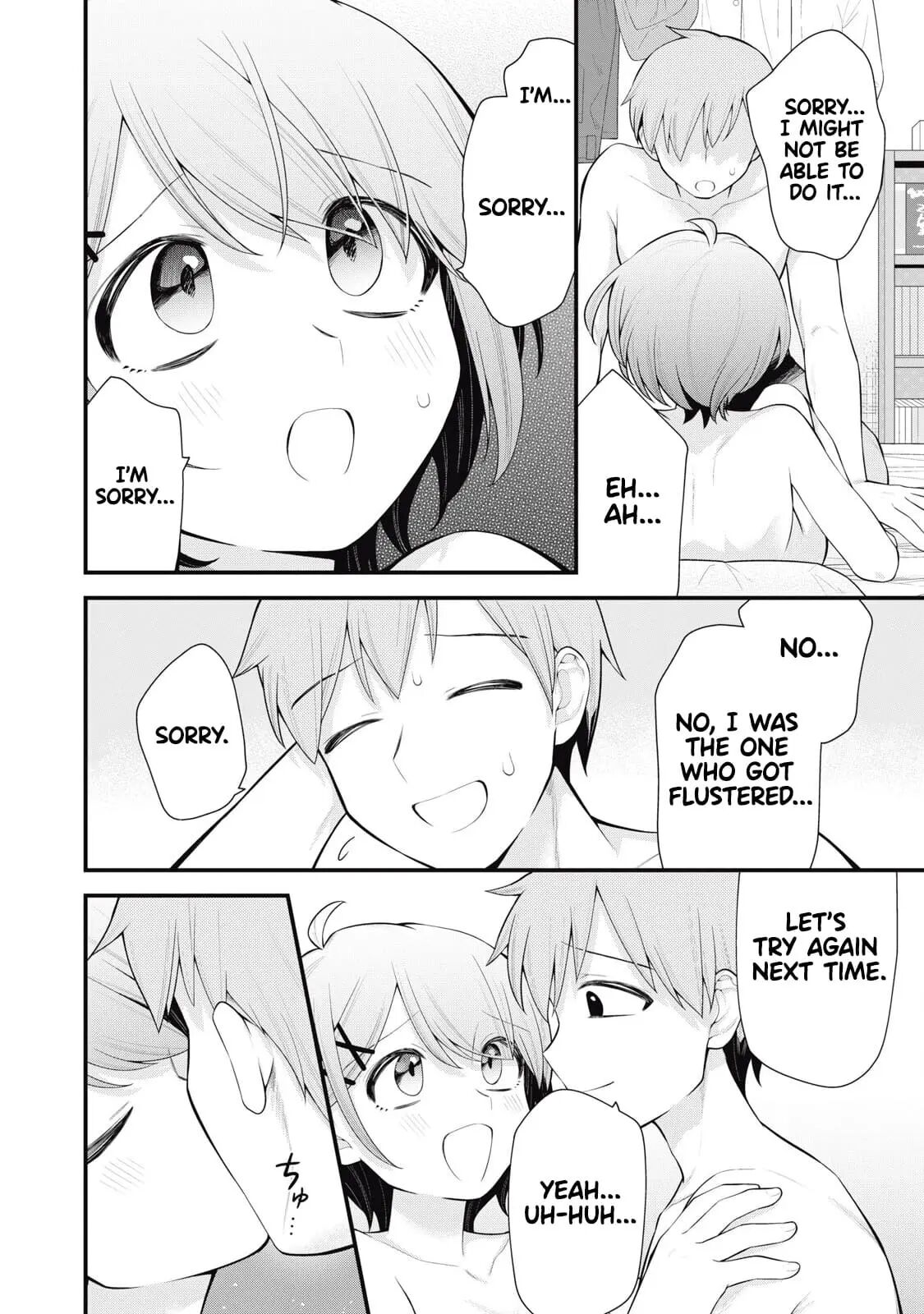 Your Sister Chapter 1000 Page 28